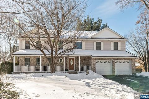 12 Catherine Terrace Park Ridge NJ 07656