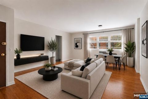 Photo of 239 Crescent Ln #8, Cliffside Park, NJ 07010 (MLS # 26016645)