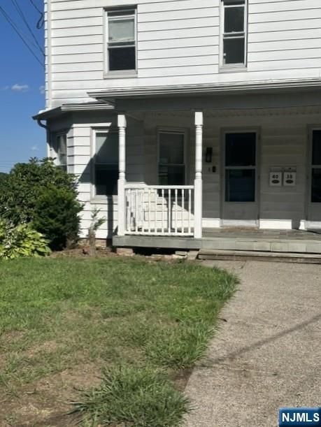 38-40 Hillside Avenue
