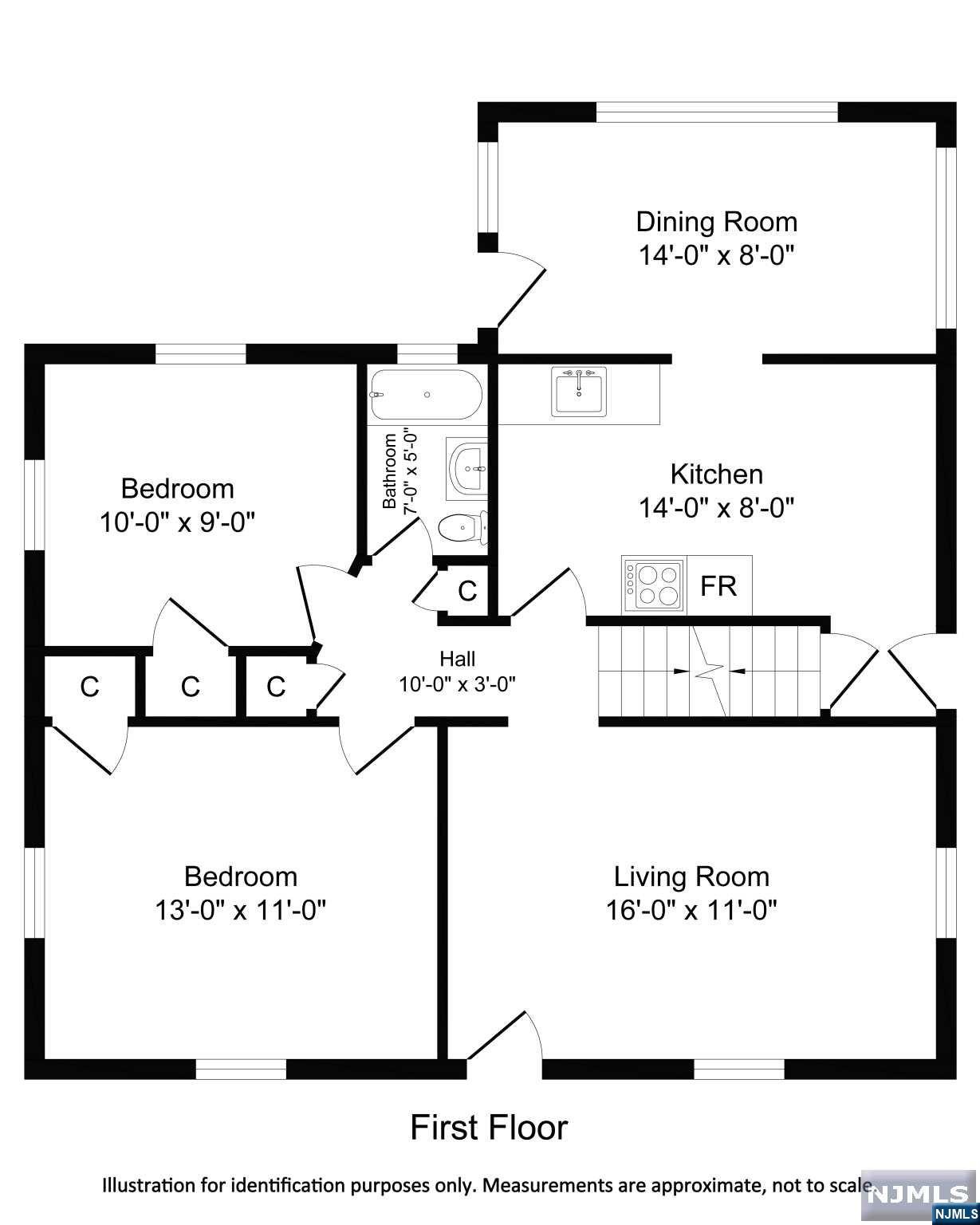 Main image without alt text