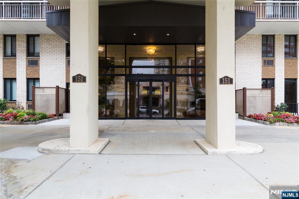 151 Prospect Avenue 3C