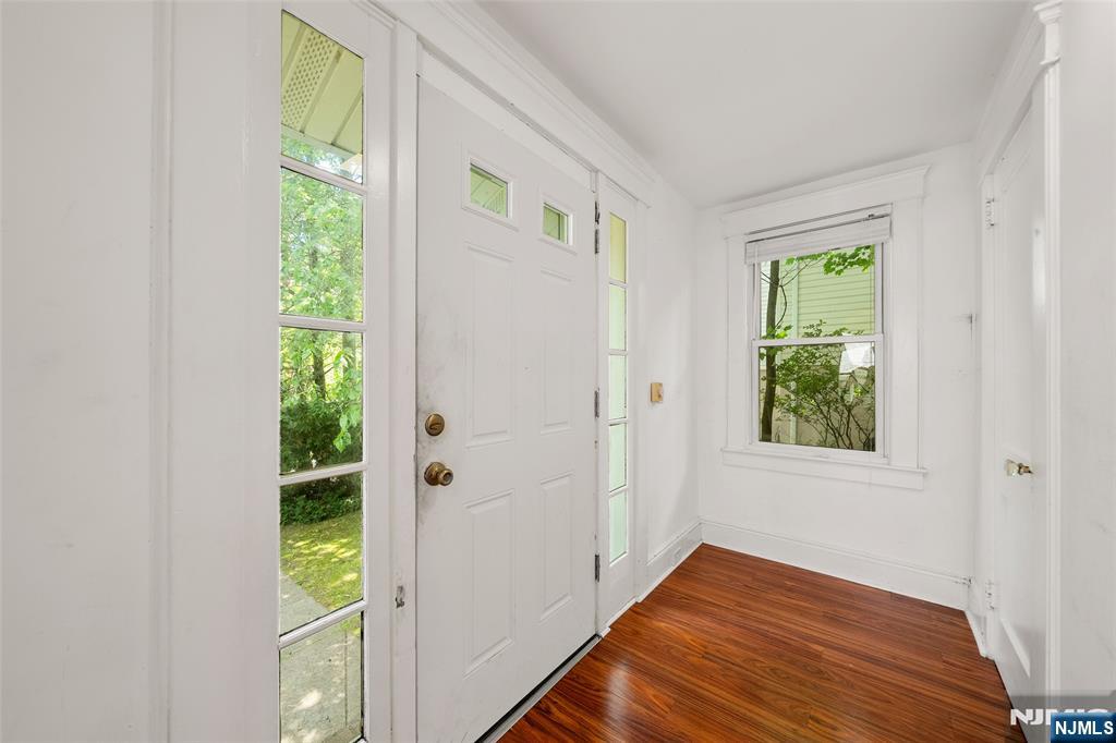 450 Fort Lee Road
