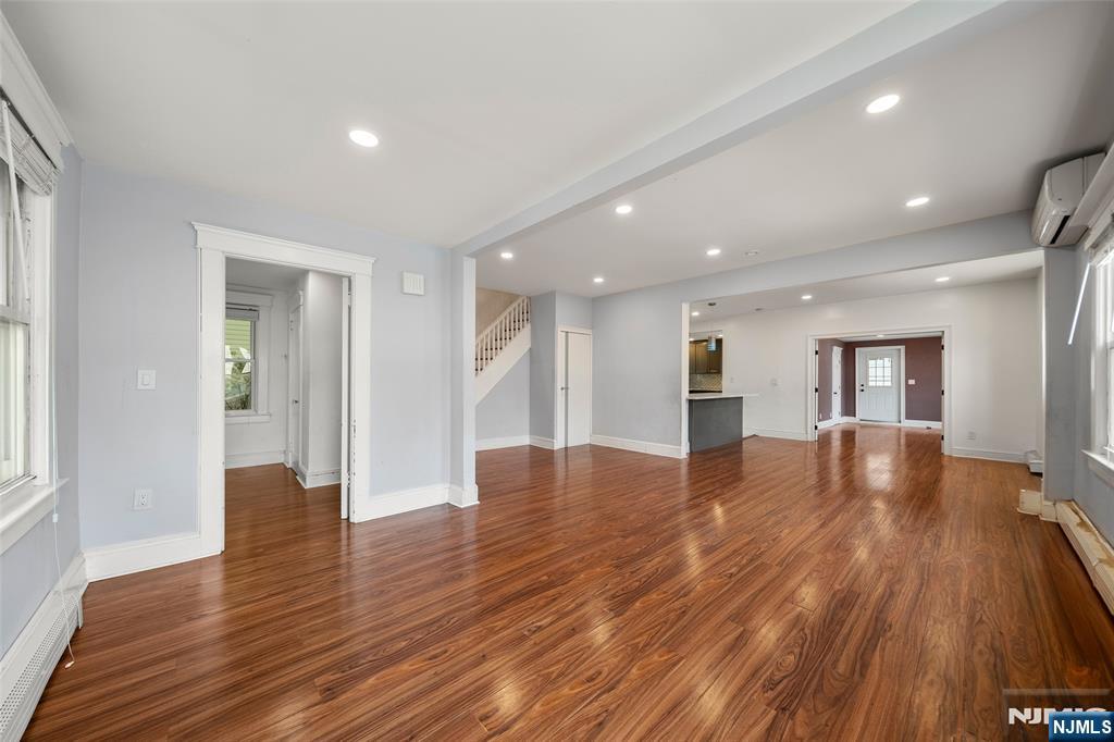 450 Fort Lee Road