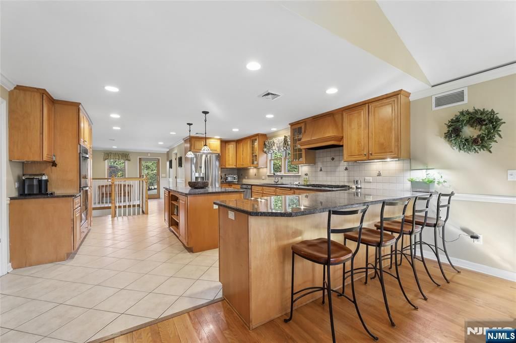 Photo of 38 Madison Avenue, Demarest, NJ 07627 (MLS # 26008508)