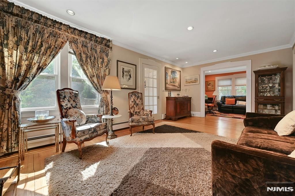 Photo of 1334 Pennington Road, Teaneck, NJ 07666 (MLS # 26013563)