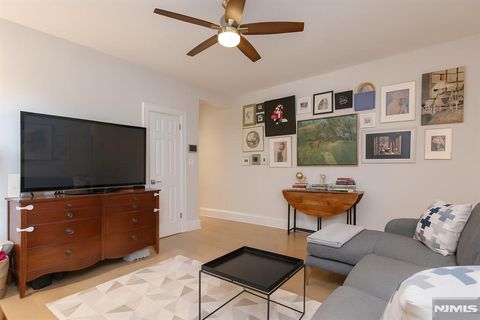 Photo of 107 Kensington Avenue #204a, Jersey City, NJ 07304 (MLS # 25042949)