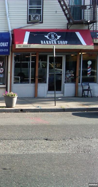 Passaic, New Jersey 07055, United States, 2 Bedrooms Bedrooms, ,1 BathroomBathrooms,Residential,Active,254750