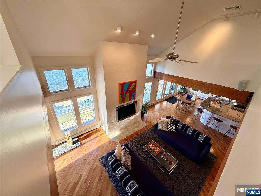 73 Forest Lake Drive