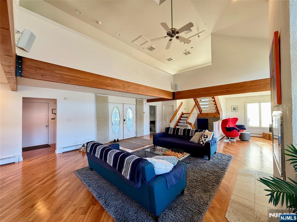 73 Forest Lake Drive