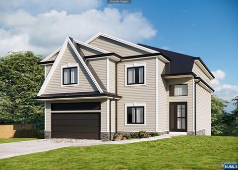 75 Mazur Place Hawthorne NJ 07506