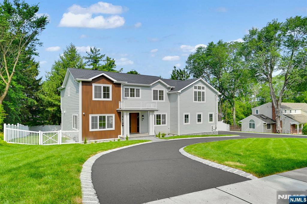15 Orchard Lane
