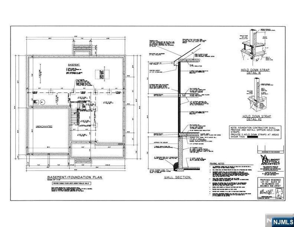 Photo of 101 Highwood Avenue, Waldwick, NJ 07463 (MLS # 26004123)