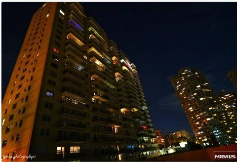 6600 Boulevard East 20E West New York NJ 07093