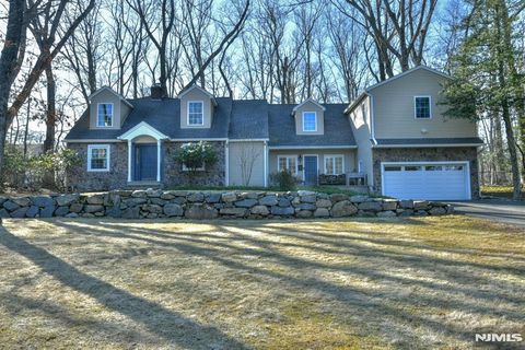 35 Oak Ridge Road, Ramsey, NJ 07446 - MLS#: 25007722