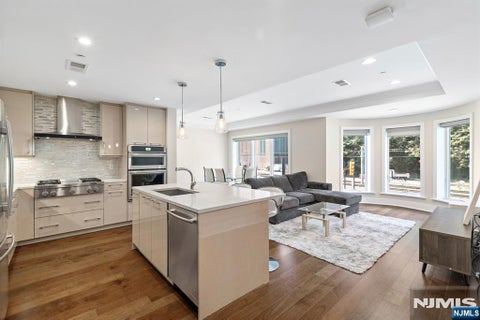 Photo of 100 Eton Row #203, Weehawken, NJ 07086 (MLS # 26031425)
