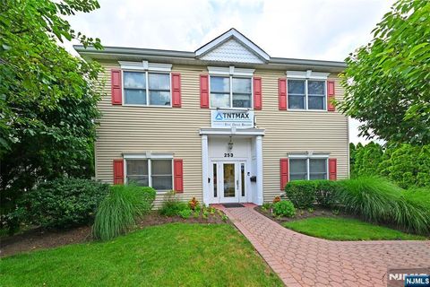 253 Madison Avenue Wyckoff NJ 07481