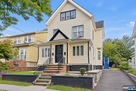 Photo of 66 Washington Place, East Rutherford, NJ 07073 (MLS # 26035404)