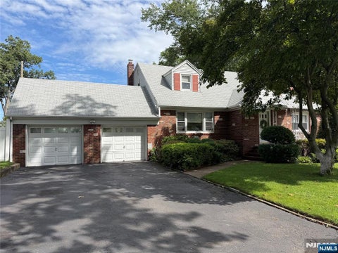 Photo of 207 Graphic BLVD, Bergenfield, NJ 07621 (MLS # 26033464)