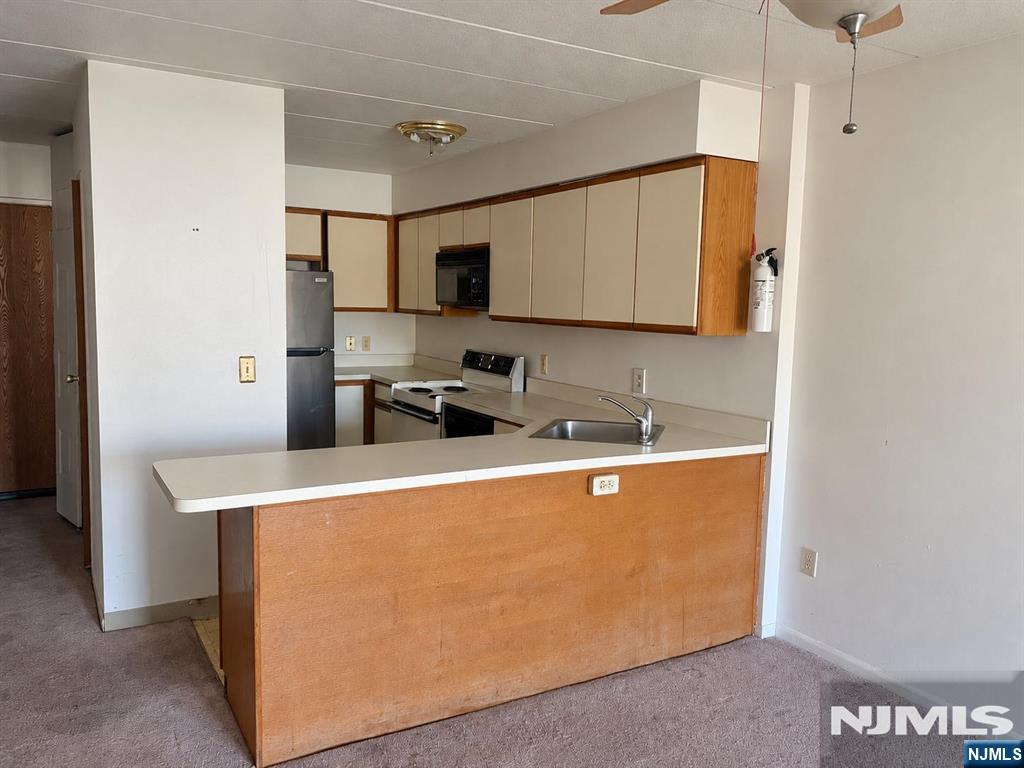 5 Linden Street 4I