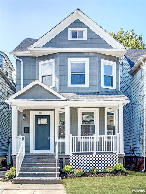 151 Madison Avenue Irvington NJ 07111