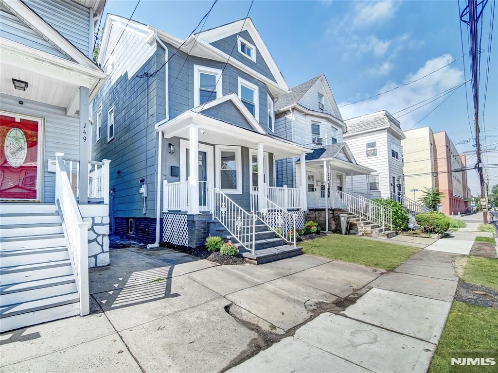 Photo of 151 Madison Avenue, Irvington, NJ 07111 (MLS # 25041721)