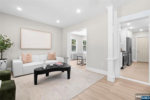 56 Harvey Street Closter NJ 07624