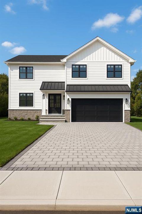 Photo of 274 Cornwall Road, Glen Rock, NJ 07452 (MLS # 25032985)