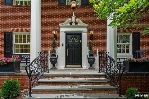 Photo of 294 Oakwood Road, Englewood, NJ 07631 (MLS # 26004067)