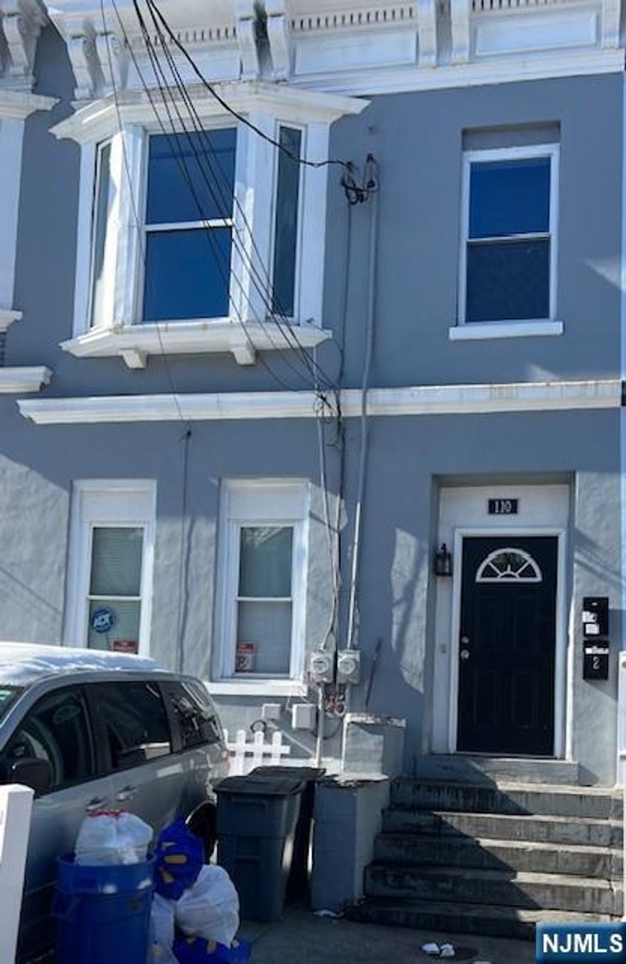 Excellent Investment opportunity in Newark's sought after North Ward, near the border of Belleville and close proximity to Branch Brook Park. Perfect for owner-occupants or investors looking to generate rental income immediately. This two family home is conviniently located in a primarily residential area near transportation, major highways Rt.21, Rt. 287, Newark Intl Airport, shops, and schools. Both units feature updated kitchen, bathrooms, living room and dinning area. Property is fully occupied and will not be delivered vacant. Pictures coming soon.