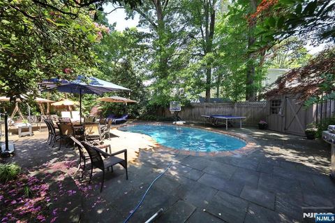 155 W Clinton Avenue Tenafly NJ 07670