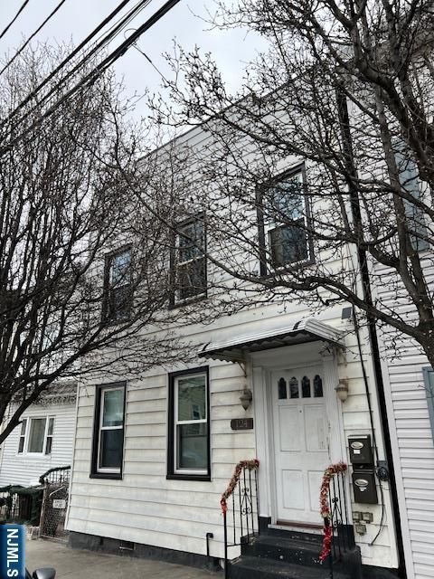 124 71st Street Guttenberg NJ 07093
