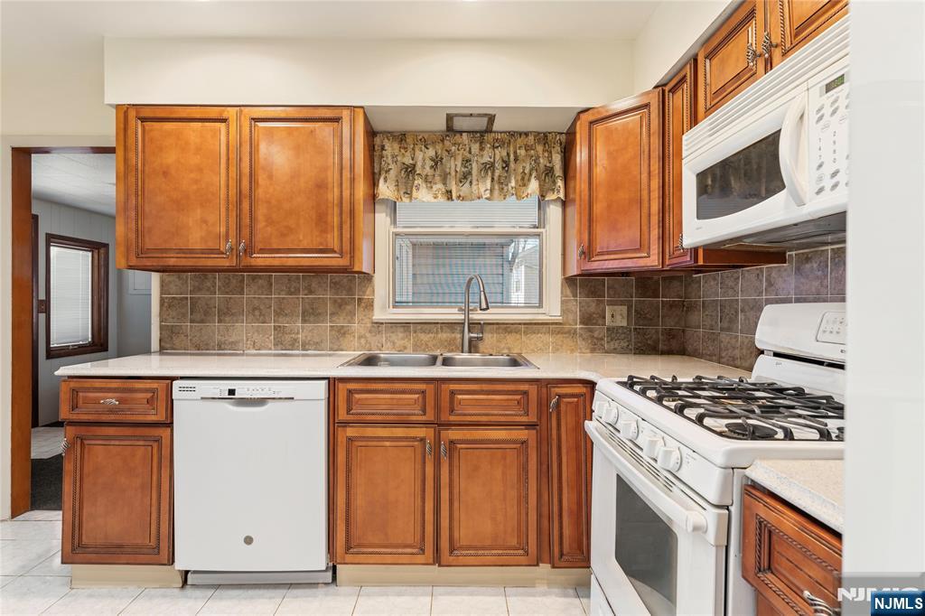 60 White Oak Road