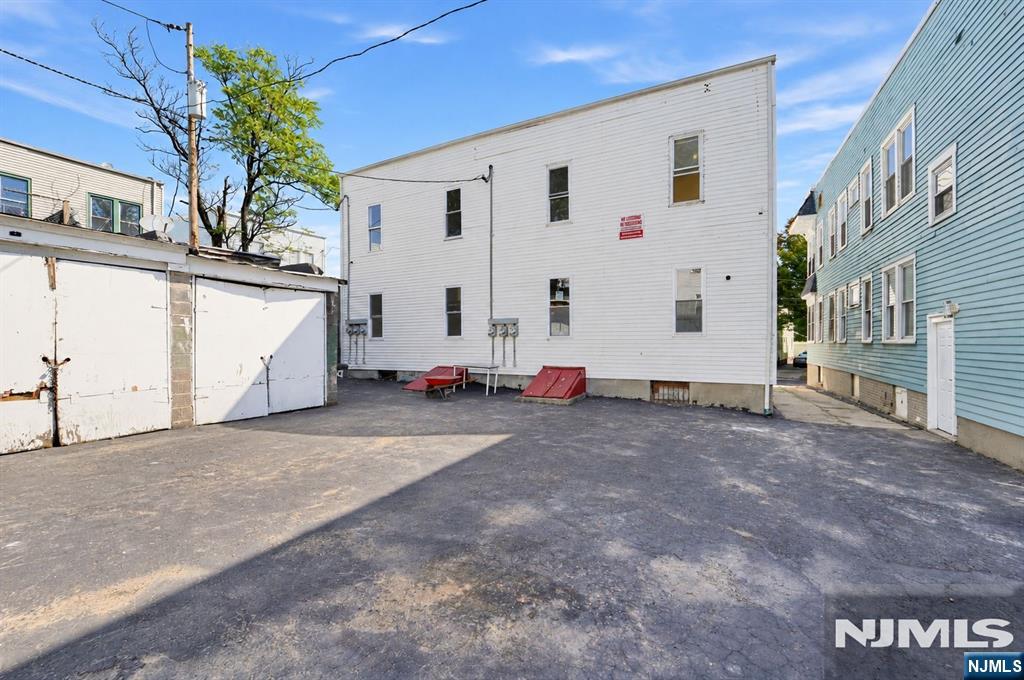 29-31 Goodwin Avenue