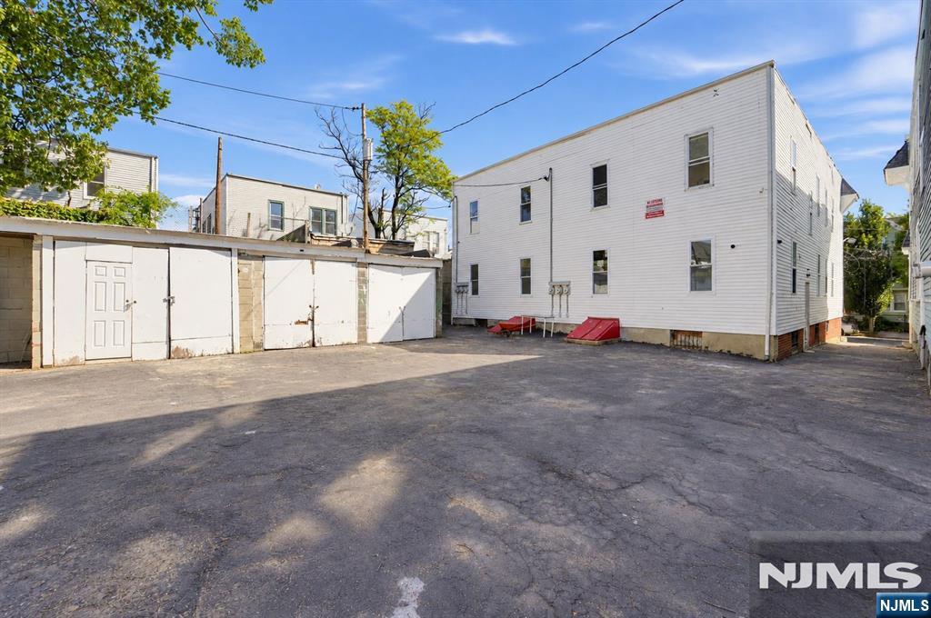 29-31 Goodwin Avenue