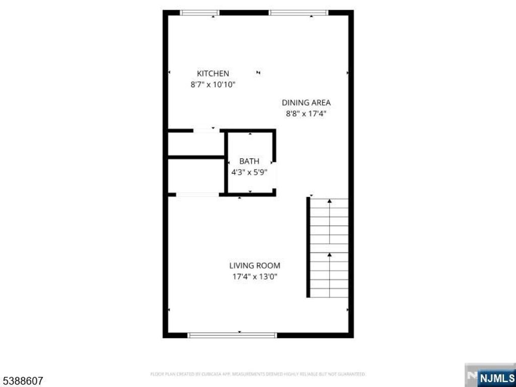 Photo of 404406 Chestnut, Newark, NJ 07105 (MLS # 25035917)