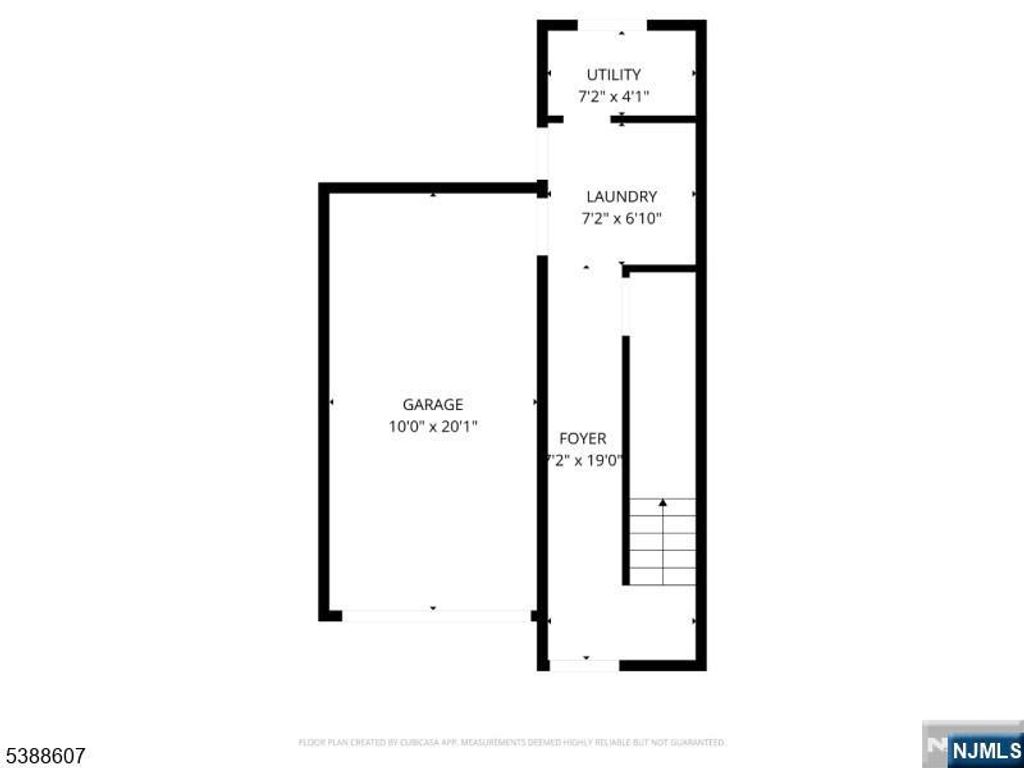Photo of 404406 Chestnut, Newark, NJ 07105 (MLS # 25035917)
