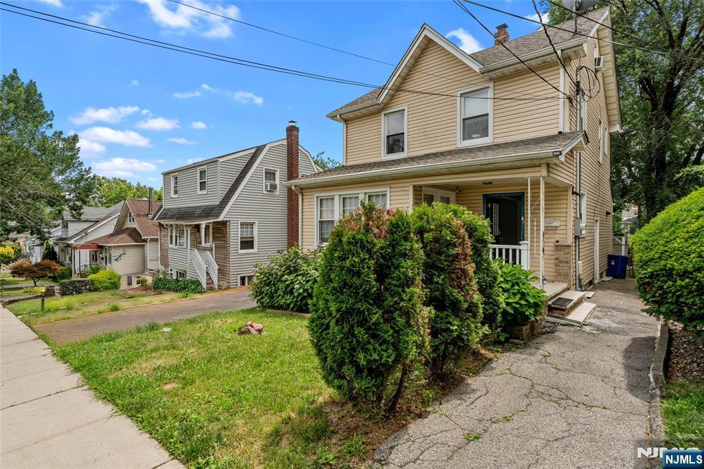 181 Brinkerhoff Street