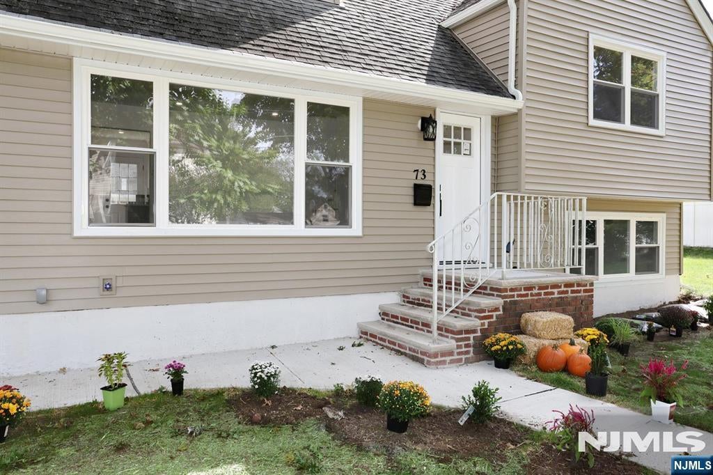 73 Rucereto Avenue