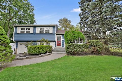 129 Warren Road Park Ridge NJ 07656