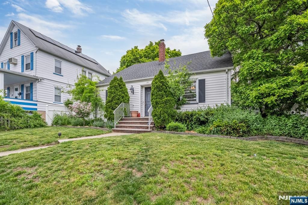 Photo of 151 Washington Street, Lodi, NJ 07644 (MLS # 26017480)