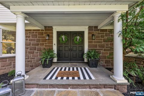 910 Huron Road Franklin Lakes NJ 07417