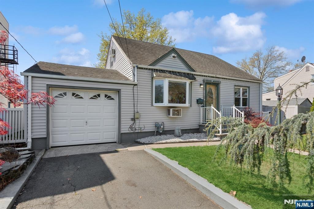 15 Sargent Street