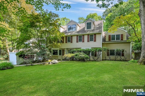 Photo of 76 Briarwood Avenue, Norwood, NJ 07648 (MLS # 25034408)