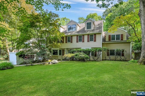 Photo of 76 Briarwood Avenue, Norwood, NJ 07648 (MLS # 25034408)