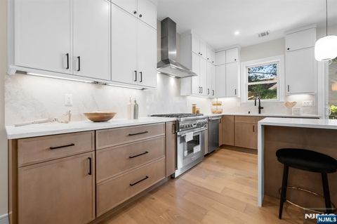 Photo of 92 W Main Street, Ramsey, NJ 07446 (MLS # 26004556)