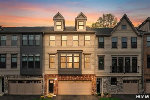 92 Cinnamon Drive Upper Saddle River NJ 07458