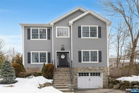 51 Terrace Street Park Ridge NJ 07656