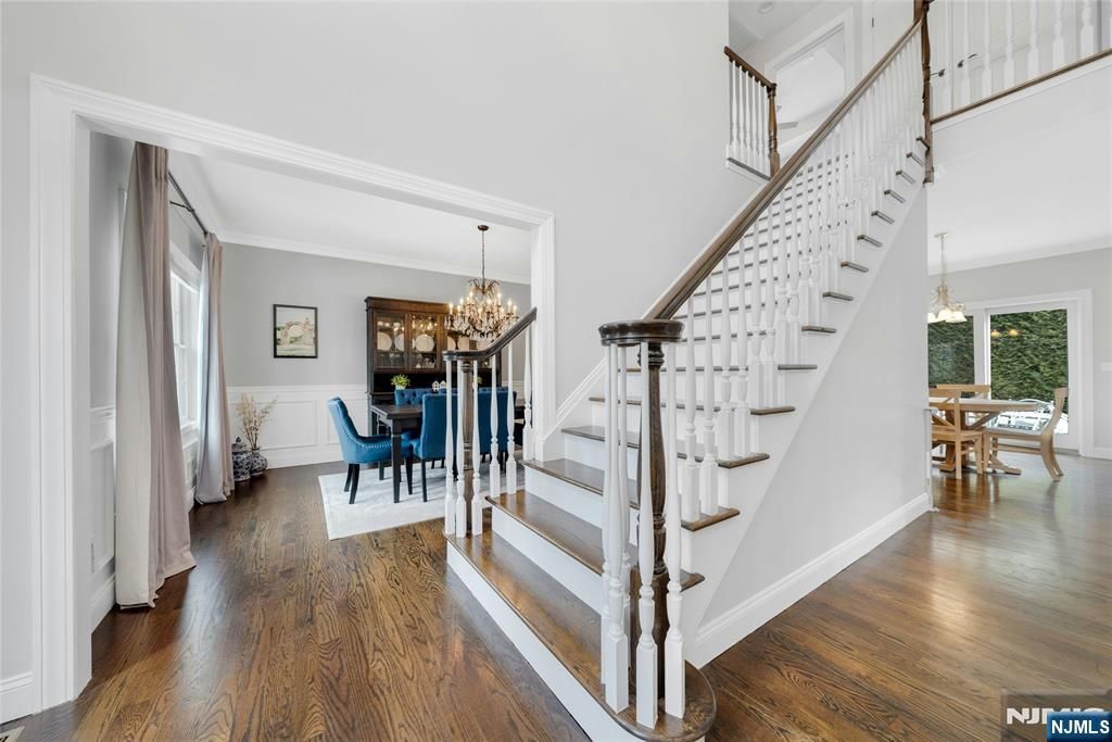 Photo of 51 Terrace Street, Park Ridge, NJ 07656 (MLS # 26006887)