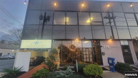 174 Boulevard 2nd Floor #2 Hasbrouck Heights NJ 07604