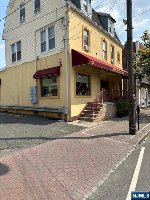 120 Franklin Avenue